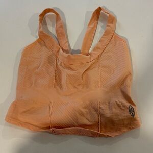 Free people movement tank top